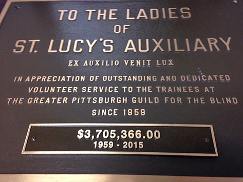 St-Lucy's-Auxiliary-Appreciation-Plaque