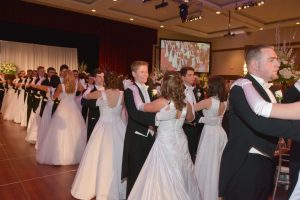 St. Lucy's Medallion Ball 2018