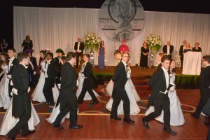 St. Lucy's Medallion Ball 2018